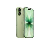 Apple iPhone 17 6.3" 256GB Verde Salvia