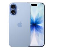 Smartphone Apple iPhone 17 5G 6.3 256GB Dual SIM (azul niebla)