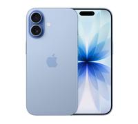 Apple iPhone 17 - 256GB, Azul, Nuevo (Precintado)