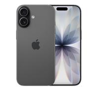 Apple Iphone 17 256gb Black