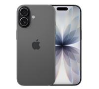 Apple iPhone 17 6.3" 256GB Negro
