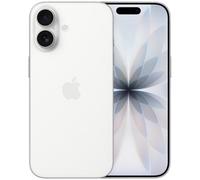 Apple iPhone 17 256GB Blanco