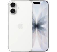 Apple iPhone 17 256 GB Blanco nuevo