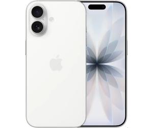 Apple iPhone 17 256GB blanco