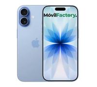 APPLE IPHONE 17 256GB (BLUE, NUEVO)