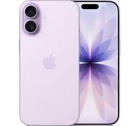 Apple iPhone 17 256GB lavanda