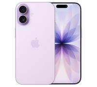 Apple iPhone 17 256GB Lavanda