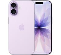 Apple iPhone 17 6.3" 256GB Lavanda