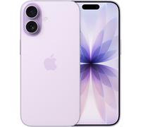 Apple iPhone 17 256GB lavanda - Nuevo