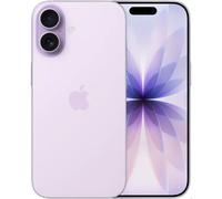 Apple iPhone 17 256GB Lavanda - “Open Box” (Salud Batería Original 100% / 0 Ciclos Carga )
