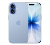 Apple Iphone 17 256gb Mist Blue