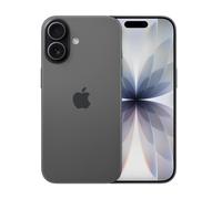 Apple iPhone 17 - 256GB, Negro, Nuevo (Precintado)