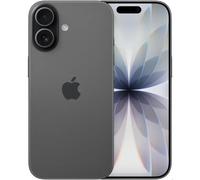 Apple iPhone 17 256GB Negro - “Open Box” (Salud Batería Original 100% / 0 Ciclos Carga )
