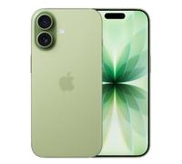 Apple Iphone 17 256gb Sage