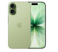 Apple Iphone 17 256GB verde