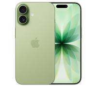 Apple iPhone 17 256GB Verde salvia