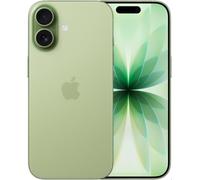 Apple iPhone 17 6.3" 256GB Verde Salvia