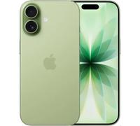 Apple iPhone 17 256GB Verde Salvia - “Open Box” (Salud Batería Original 100% / 0 Ciclos Carga )