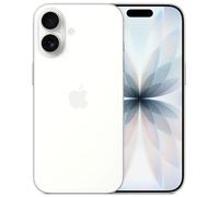 Apple iPhone 17 512GB 6.3" Blanco MG6Q4ZD/A Smartphone 5G Nuevo