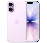 Apple iPhone 17 512GB 6.3" Lavander MG6U4ZD/A Smartphone Nuevo 5G