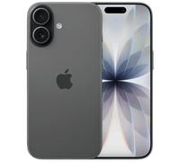 Apple iPhone 17 - 512GB, Negro, Nuevo (Precintado)