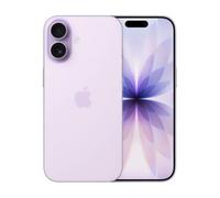 Apple iPhone 17 512GB Lavender - Smartphone 6.3"