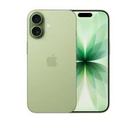 Apple iPhone 17 512GB Sage - Smartphone 6.3"