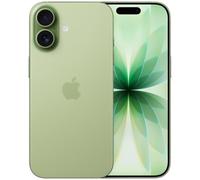 Apple iPhone 17 512GB Verde Salvia