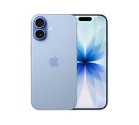Apple iPhone 17 6.3" 256GB Azul Niebla