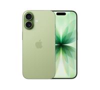 Apple iPhone 17 6.3" 256GB Verde Salvia