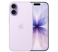 Apple iPhone 17 6.3" 8GB 256GB 5G Lavanda