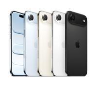 Apple iPhone 17 Air 256 GB eSIM [PO219666]