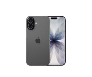 Apple iPhone 17 de 256 GB: Pantalla de 6,3 Pulgadas con Promotion, Chip A19, cámara Frontal Center Stage, Mayor Resistencia a los arañazos, autonomía para el día Entero; Negro