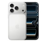 Apple iphone 17 pro 16 cm (6.3') sim doble ios 26 5g usb tipo c 256 gb