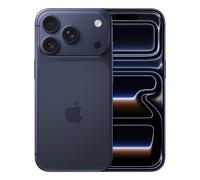 Apple iphone 17 pro 16 cm (6.3') sim doble ios 26 5g usb tipo c 512 gb