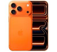 Apple iPhone 17 Pro 1TB 6.3" Cosmic Orange MG8Q4QN/A Smartphone 5G Nuevo