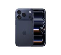Apple iPhone 17 Pro 1TB (A3523) Azul marino Precintado