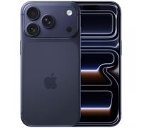 Apple iPhone 17 Pro 1TB Azul Intenso nuevo