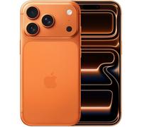 Apple iPhone 17 Pro 1TB Naranja Cósmico