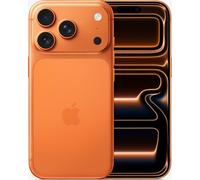 Apple iPhone 17 Pro 1TB naranja cósmico - NUEVO / EU -