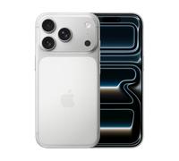Apple iPhone 17 Pro 1TB Plata - Smartphone 6.3"