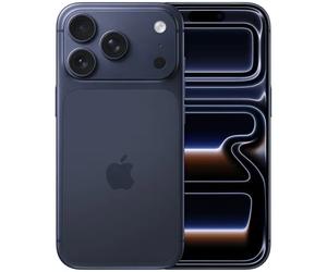 Apple iPhone 17 Pro 256 GB Azul Intenso nuevo