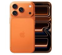 Apple iPhone 17 Pro 256 GB Naranja Cósmico