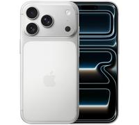 Apple iPhone 17 Pro 256GB plateado - Nuevo