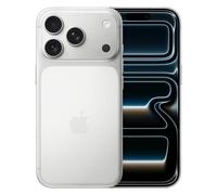 Apple iPhone 17 Pro 256 GB Plata nuevo