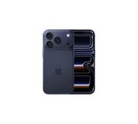Apple iPhone 17 Pro 256GB Azul Oscuro