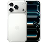 Apple iPhone 17 Pro 256GB 6,3" Plateado MG8G4QL/A Smartphone Nuevo