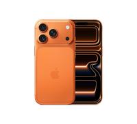 Apple iPhone 17 Pro 256GB (A3523) Naranja Precintado