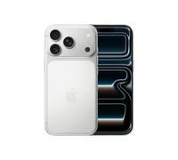 Apple iPhone 17 Pro 6.3" 256GB Plateado