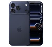 Apple iPhone 17 Pro 256GB Azul Oscuro